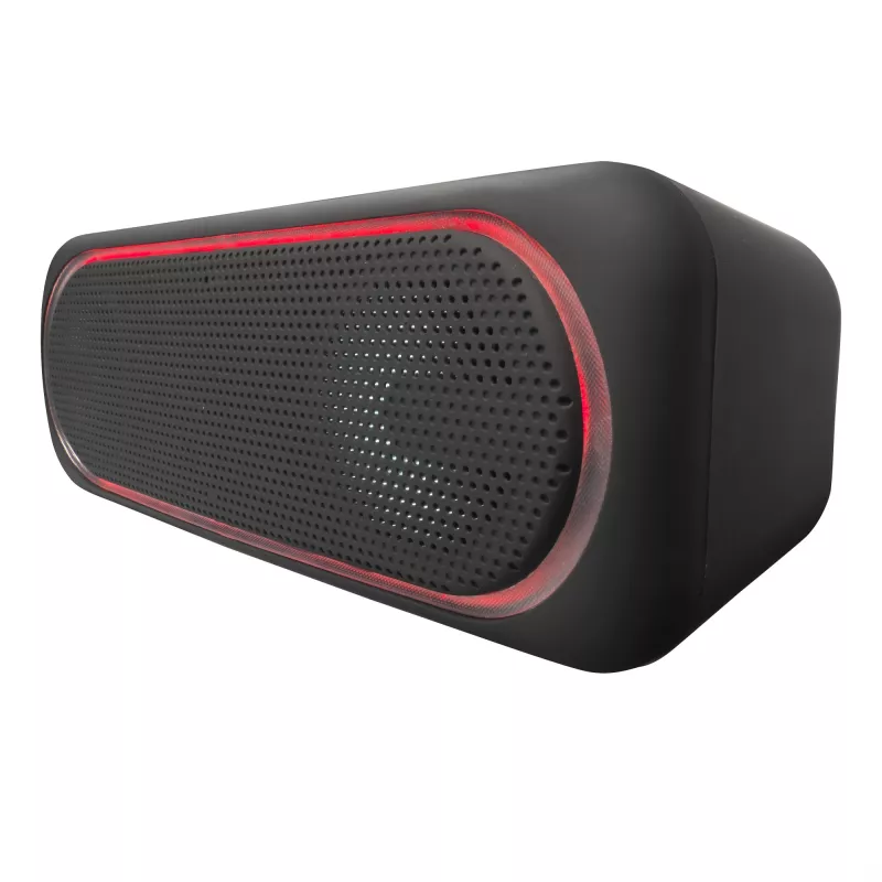 Altoparlante stereo portatile Denver BTT-515 nero