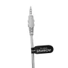 Cuffie White Shark GH-2443 Sparrow bianco