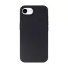 Custodia protettiva MagSafe Crong per iPhone 16e – nero
