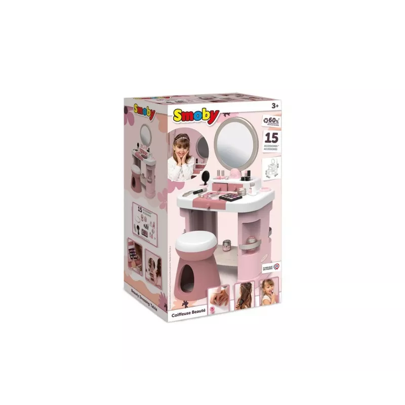 Trucco da toilette Beauty