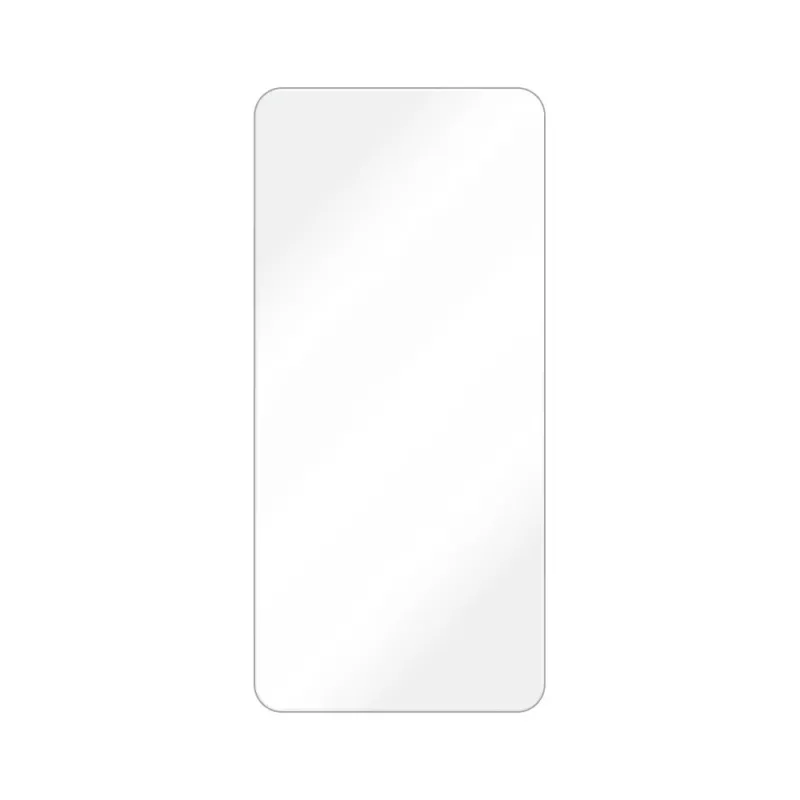 Protezione display in vetro temperato FIXED per Samsung Galaxy S26 Ultra, 2.5D, 2 pezzi, 24 mesi di garanzia