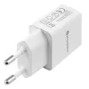 Caricabatterie 1XUSB SC100 1A