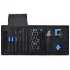 Set di utensili per riparazioni iFixit Pro Tech GO IF145-783-1 per riparazioni elettroniche, set portatile