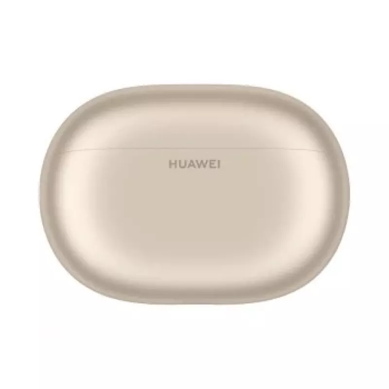 Headset HUAWEI FreeBuds Pro 5, in-ear wireless, Bluetooth, USB-C, frequenza 10–48000 Hz, portata 10 m, sabbia