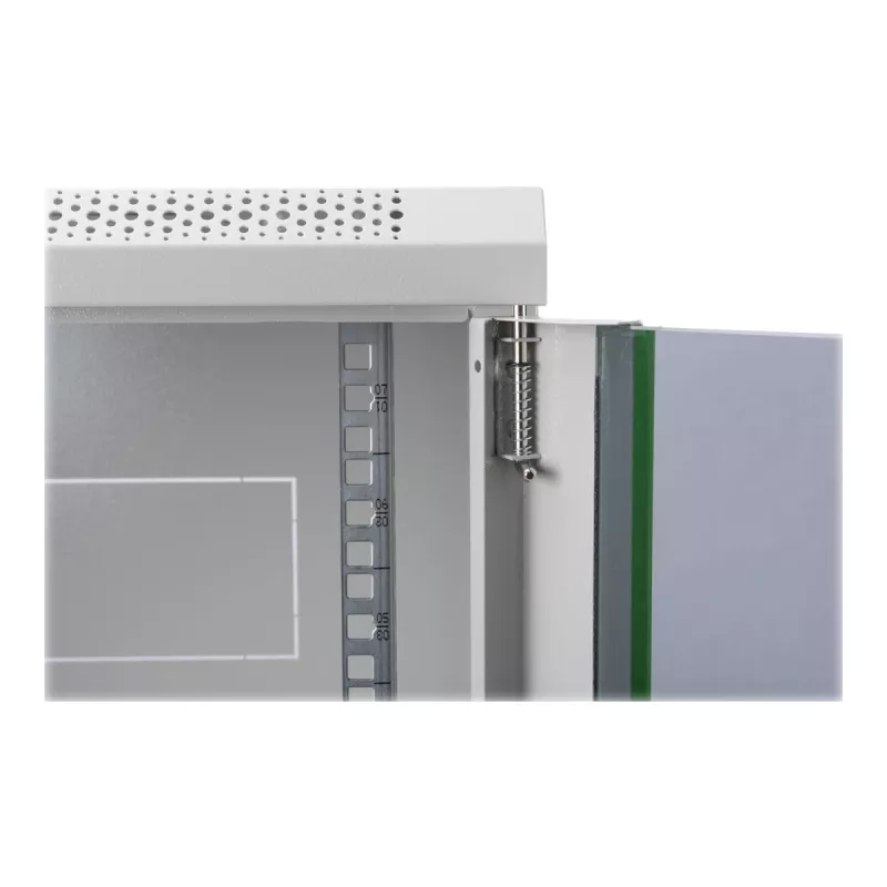 Digitus Armadio a parete serie Dynamic Basic - 600x450 mm (L x P)