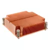 SilverStone SST-XE01-2011 dissipatore passivo per CPU Xeon, Intel LGA2011/2066
