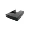 Vano batteria per Zebra P1080383-600 — custodia in plastica, nero