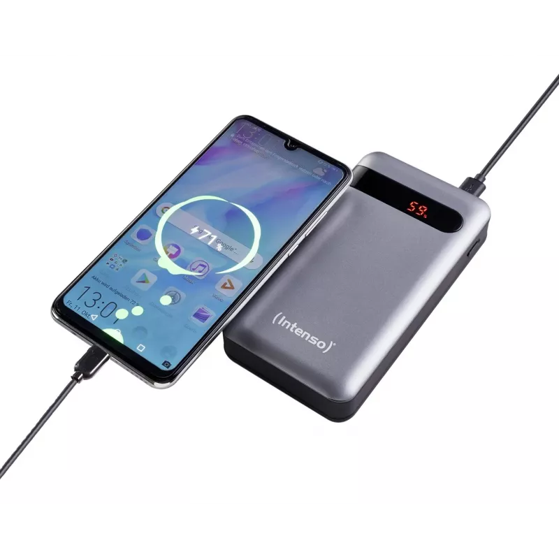Powerbank portatile Intenso PD20000 20000 mAh