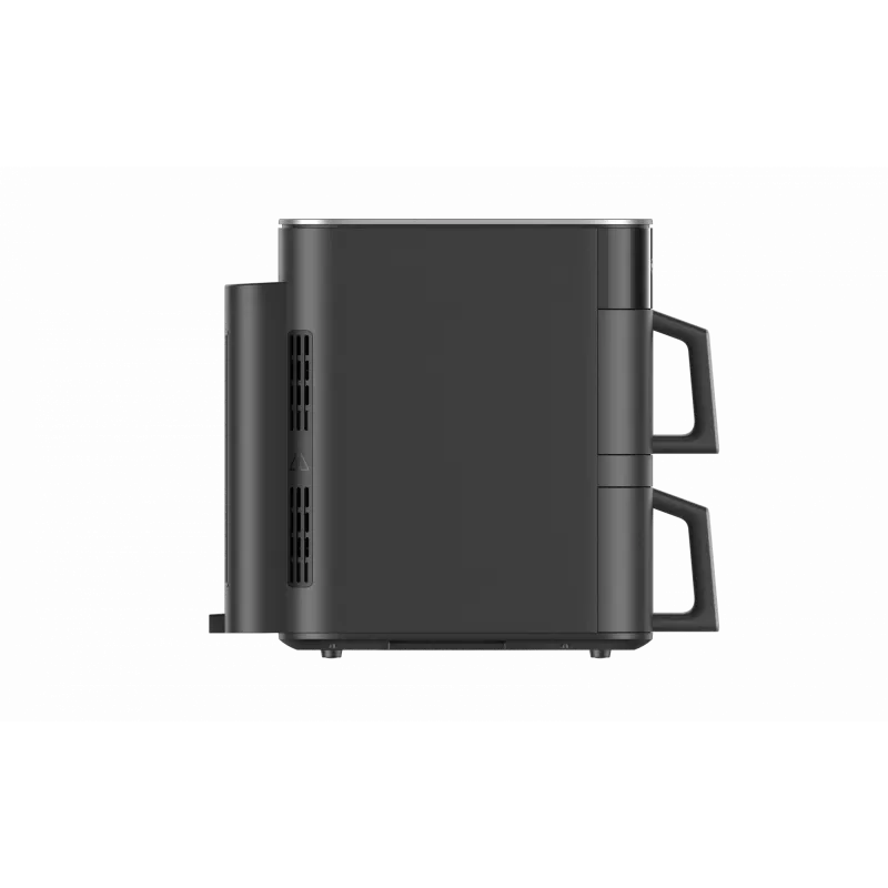 Xiaomi Smart Double Stack friggitrice ad aria 12 L a libera installazione 2800 W nera
