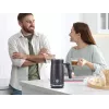 Macchina per caffè Beper P101CAF001 – 800 W, capacità 1,2 l