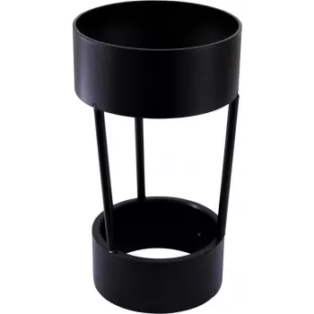 Adattatore per tubo nebulizzatore Antari FTA-3 per collegamento nebbia, modello 51702994