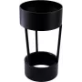 Adattatore per tubo nebulizzatore Antari FTA-3 per collegamento nebbia, modello 51702994