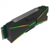 Xilence M2SSD.B.ARGB unità a stato solido nero