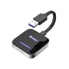 Adattatore Carplay Android Auto CarLink Pro