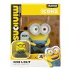 Lampada Paladone Minions Icon Light