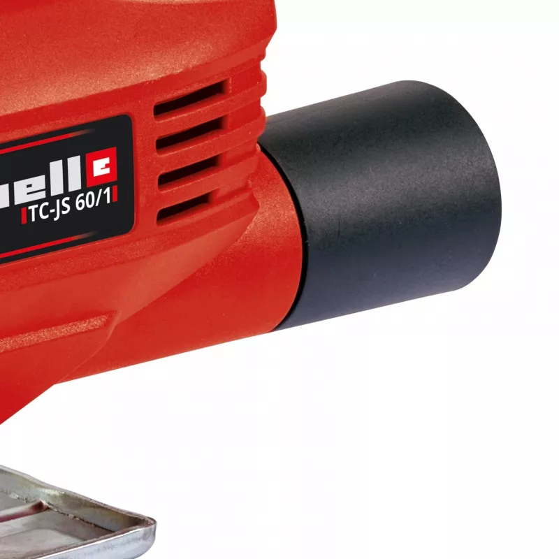 Seghetto alternativo Einhell TC-JS 60/1 400 W