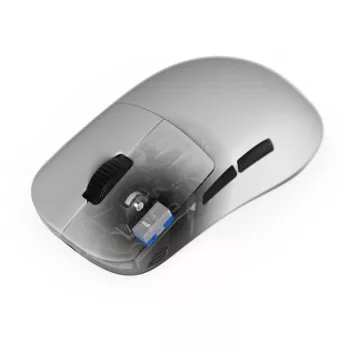 Set di interruttori meccanici Endgame Gear OP1 2er - Huano 100m corsa di attuazione, 50–55 gf forza di attuazione
