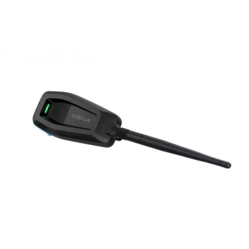Adattatore Sena MP-02 MeshPort nero, blu