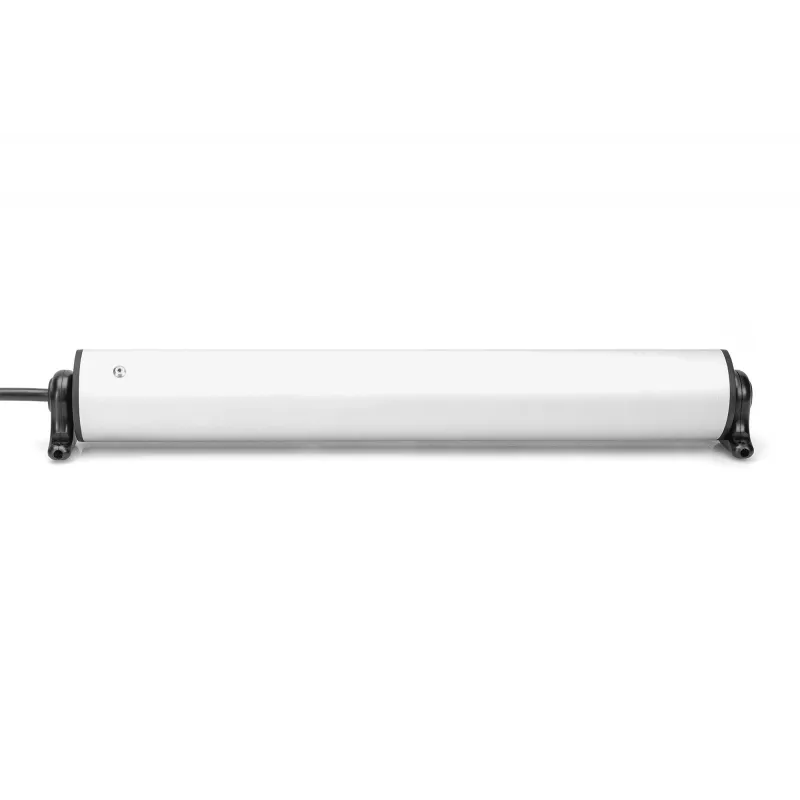 Digitus ciabatta da ufficio 6 prese con 3 porte USB cavo 1,5 m