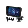 Dashcam Navitel MS850 DUAL — registratore per moto a due canali con Wi‑Fi