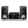 Microsistema audio per la casa BLAUPUNKT MS40.2BT — 2×50 W RMS, Bluetooth, CD, USB, HDMI ARC, ingresso ottico, display LED (nero)
