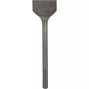 Bosch 1 618 601 019 scalpello per piastrelle SDS-max, 80 x 300 mm