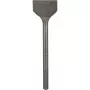 Bosch 1 618 601 019 scalpello per piastrelle SDS-max, 80 x 300 mm