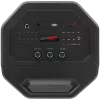 Altoparlante SVEN PS-600, nero (50W, TWS, Bluetooth, FM, USB, microSD, display LED, 4000mAh)