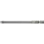 Bit per cacciavite Wiha 33725 Torx T10 110 mm 1 pezzo
