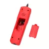 Rilevatore di coppia di cavi con tester RJ-45 UT-682