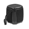 Altoparlante stereo portatile TRACER Splash S (Bluetooth 5.1, 5 W RMS, IPX5, batteria 6 h) nero