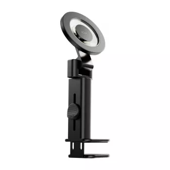 Supporto per cellulare ESR Skygrip — angolo regolabile, nero