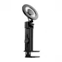 Supporto per cellulare ESR Skygrip — angolo regolabile, nero
