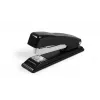 Cucitrice Forpus, nera, fino a 20 fogli, punti 24/6, 26/6, metallo 1102-016