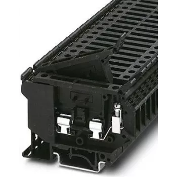 Phoenix Contact 3004142 blocco di collegamento 2 nero (3004142)