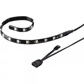 Striscia LED Sharkoon SHARK Blades RGB