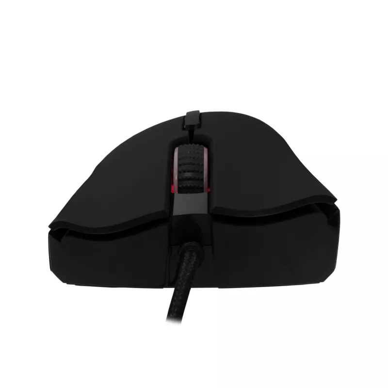 Mouse Baracuda BGM-081 Lobster nero USB