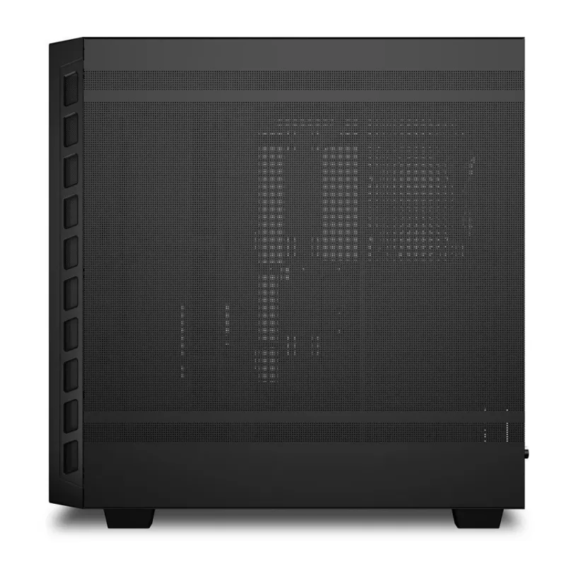 Case Midi-Tower Sharkoon REBEL C80M RGB nero