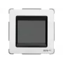 Termostato DANFOSS DEVI UP 140F1065 display touch, 16A, montaggio a soffitto/parete