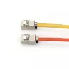 Modulo Keystone Digitus Cat. 6A schermato set con gestione cavi intelligente 24 pezzi