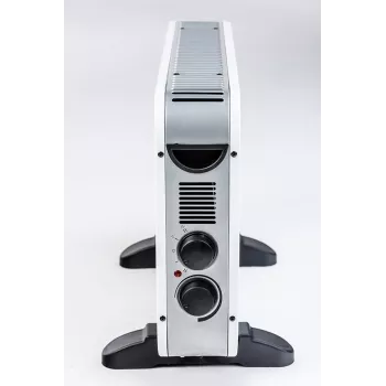 Termoconvettore Ravanson CH-9000WT per interni bianco 2000 W