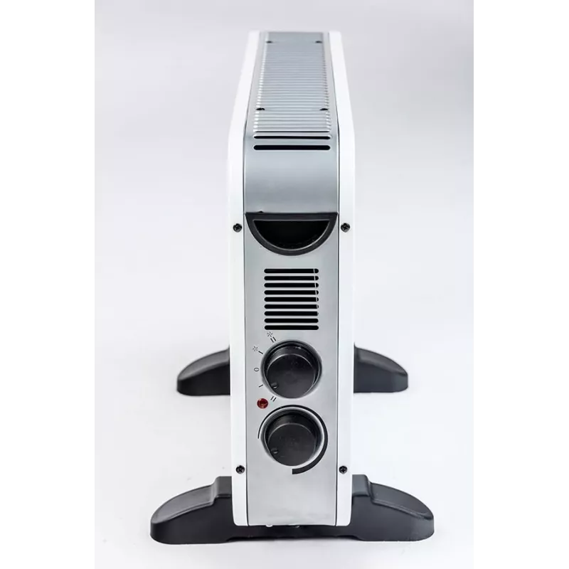 Termoconvettore Ravanson CH-9000WT per interni bianco 2000 W