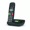 Telefono cordless Gigaset E290A con segreteria telefonica digitale
