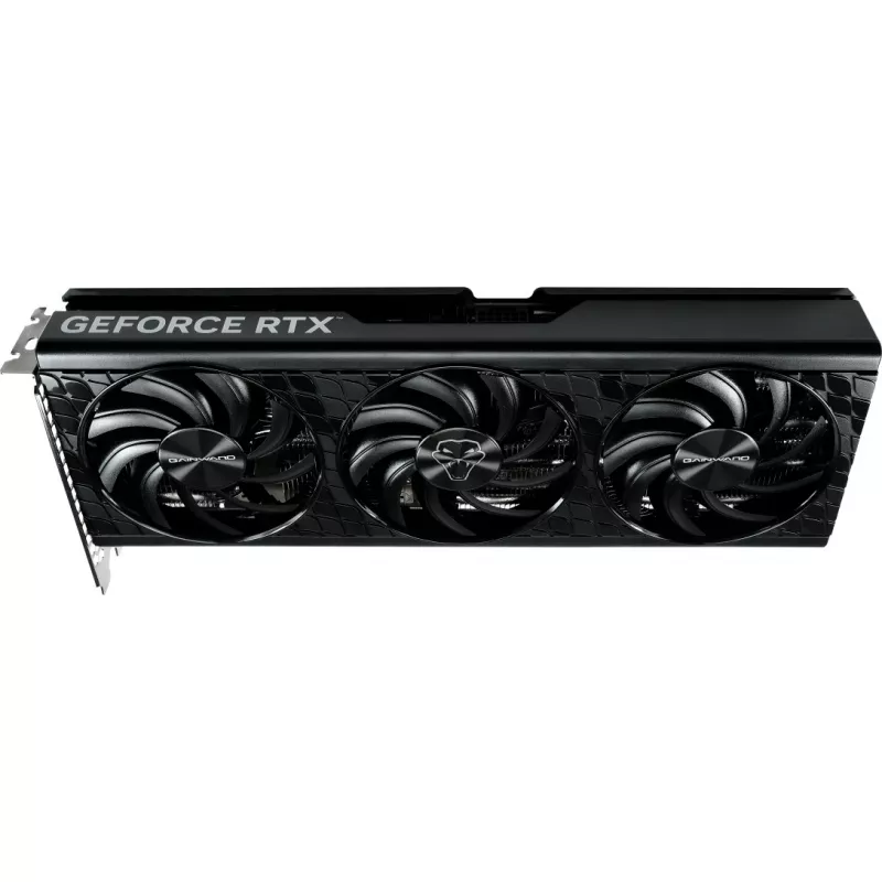 Scheda grafica Gainward GeForce RTX 5070 12 GB GDDR7