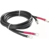 Cavo di collegamento Voltcraft 2 m/25 mm², adatto per SWD-600/12, SWD-1200/24