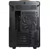 Case PC Montech Heritage PRO Midi Tower nero