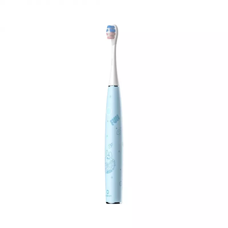 Spazzolino Oclean Kids bambino blu