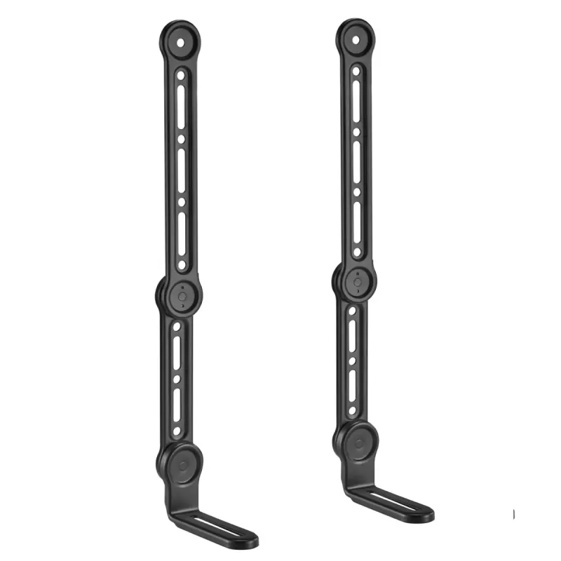 Supporto universale VESA Maclean per soundbar, max 15 kg, MC-334