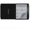 Custodia PocketBook Charge Fresh verde 17,8 cm 7 pollici