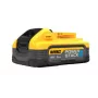 DEWALT batteria 18V POWERSTACK 5,0Ah